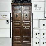 Butera 505-luxury B&B 3*