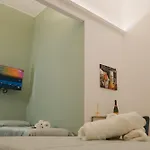 Bed & Breakfast Butera 505-luxury 3*