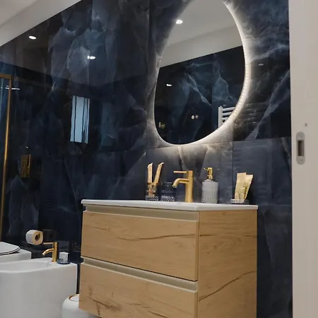 Nocleg ze śniadaniem Butera 505-luxury