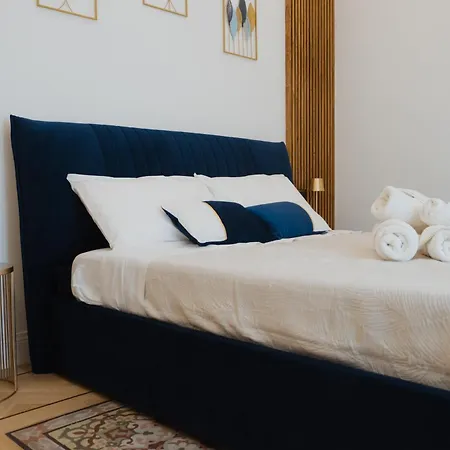 Butera 505-luxury Nocleg ze śniadaniem 3*