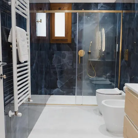 Butera 505-luxury 3* Bagheria