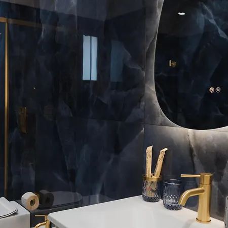 Alojamento de Acomodação e Pequeno-almoço Butera 505-luxury Bagheria