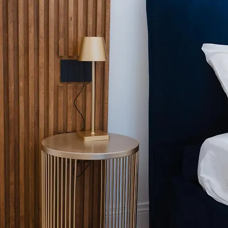 Nocleg ze śniadaniem Butera 505-luxury