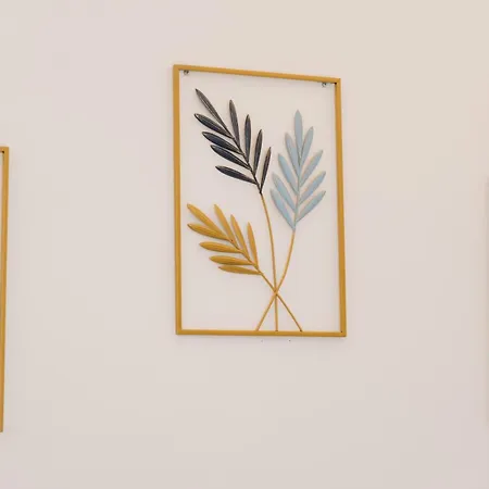 Butera 505-luxury Nocleg ze śniadaniem 3*