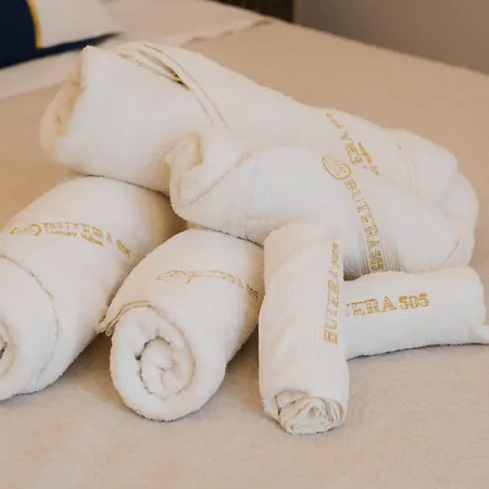 Butera 505-luxury 3*