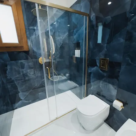 Nocleg ze śniadaniem Butera 505-luxury