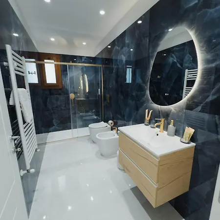 Butera 505-luxury Nocleg ze śniadaniem 3*