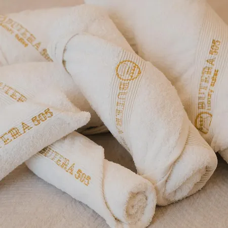 Butera 505-luxury Nocleg ze śniadaniem 3*