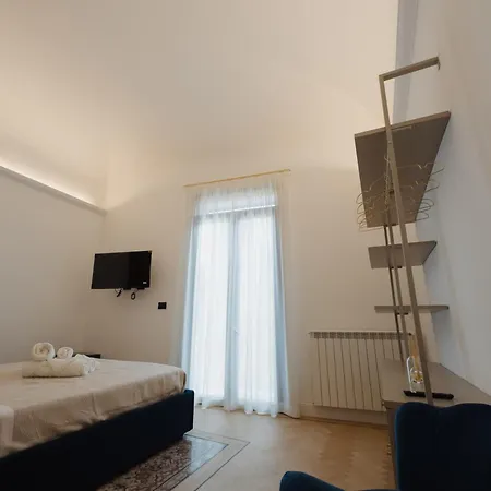 Nocleg ze śniadaniem Butera 505-luxury 3*