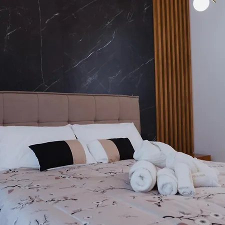 Nocleg ze śniadaniem Butera 505-luxury Bagheria