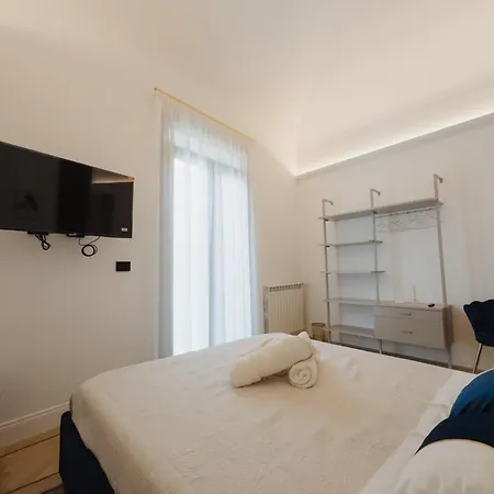 Nocleg ze śniadaniem Butera 505-luxury