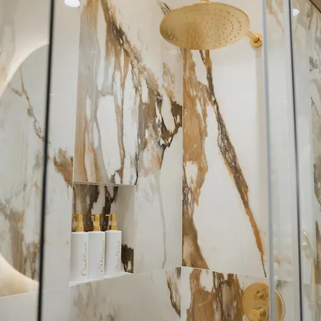 Butera 505-luxury Nocleg ze śniadaniem Bagheria