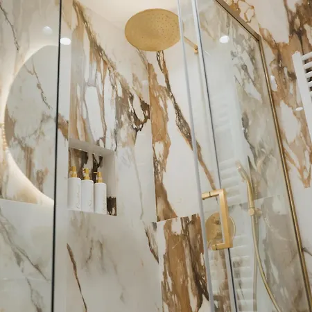 Butera 505-luxury 3*