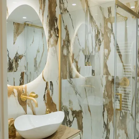 Butera 505-luxury Nocleg ze śniadaniem Bagheria