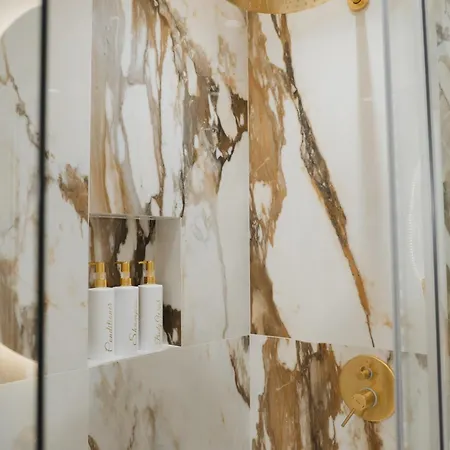 Butera 505-luxury 3* Bagheria