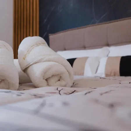 Butera 505-luxury Nocleg ze śniadaniem