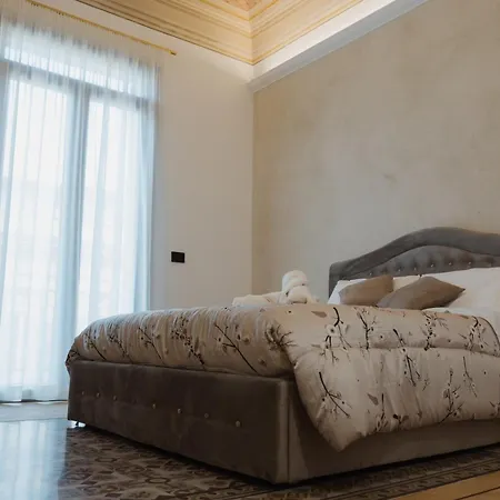 Nocleg ze śniadaniem Butera 505-luxury