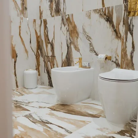 Butera 505-luxury Nocleg ze śniadaniem 3*