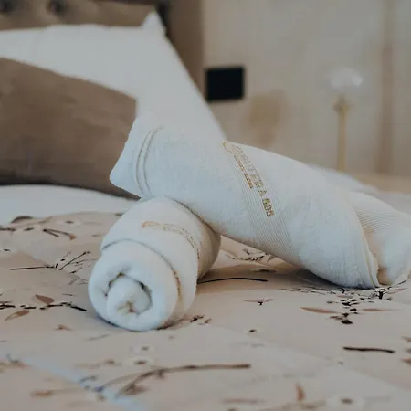 Nocleg ze śniadaniem Butera 505-luxury 3*