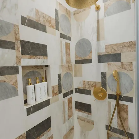 Nocleg ze śniadaniem Butera 505-luxury