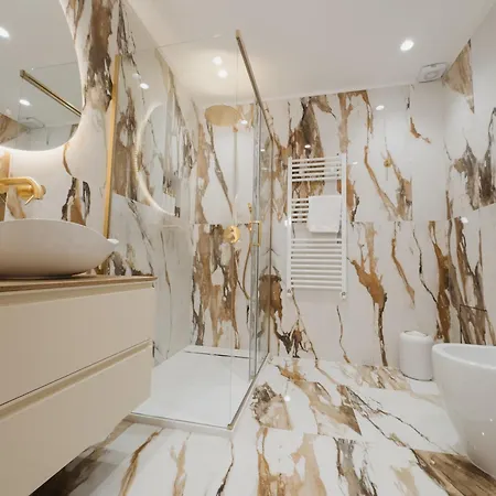 Nocleg ze śniadaniem Butera 505-luxury Bagheria