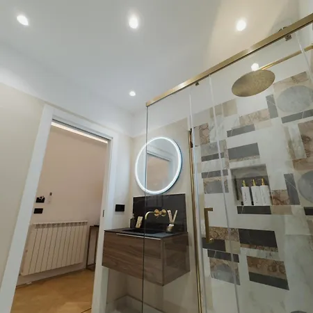 Nocleg ze śniadaniem Butera 505-luxury