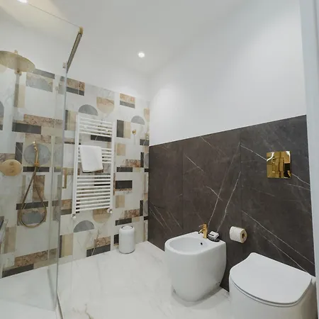 Nocleg ze śniadaniem Butera 505-luxury Bagheria