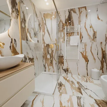 Nocleg ze śniadaniem Butera 505-luxury