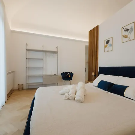 Butera 505-luxury Nocleg ze śniadaniem 3*