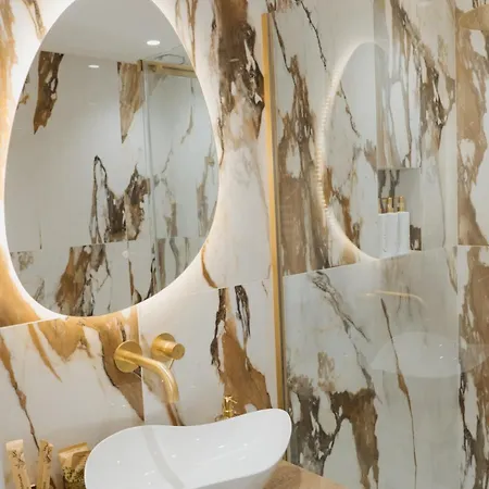 Nocleg ze śniadaniem Butera 505-luxury