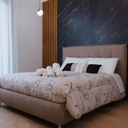 Butera 505-luxury 3* Bagheria