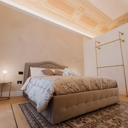 Butera 505-luxury 3* Bagheria