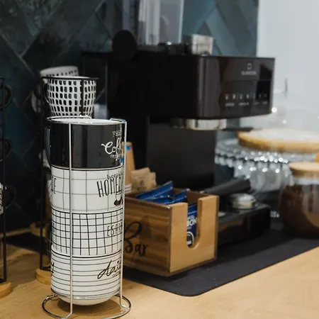 Butera 505-luxury Nocleg ze śniadaniem