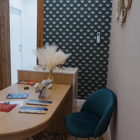 Butera 505-luxury 3*