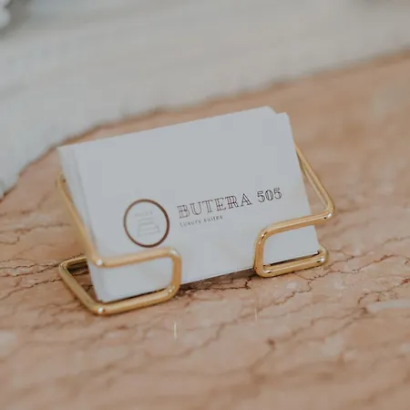 Butera 505-luxury