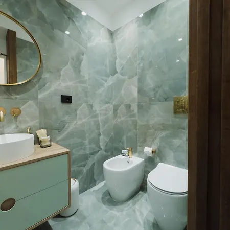 Butera 505-luxury Nocleg ze śniadaniem