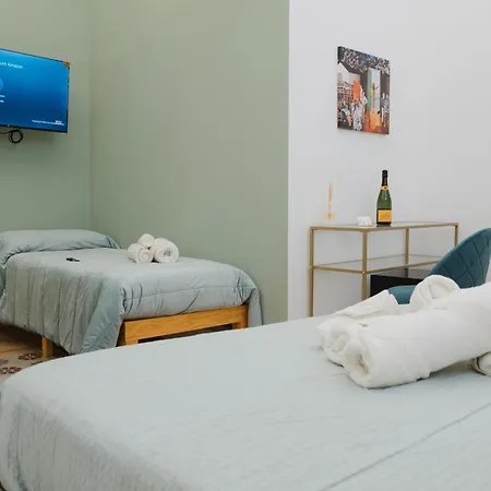 Butera 505-luxury 3*