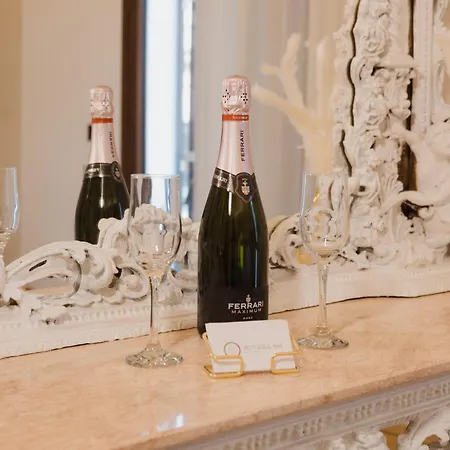 Butera 505-luxury 3*