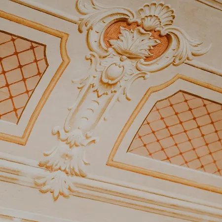 Nocleg ze śniadaniem Butera 505-luxury