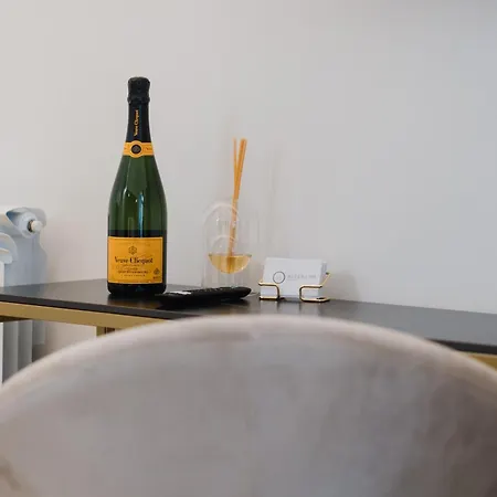 Nocleg ze śniadaniem Butera 505-luxury 3*