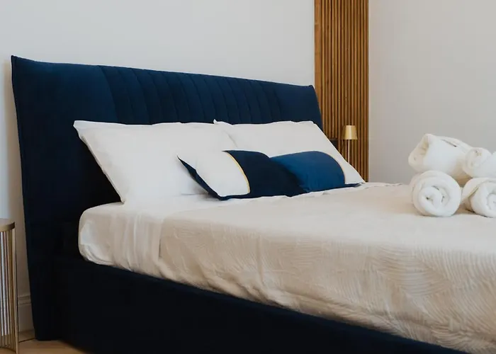 Butera 505-luxury Bed & Breakfast 3*