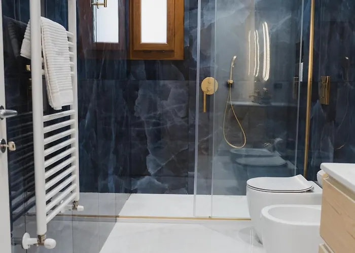 Butera 505-luxury 3* Bagheria