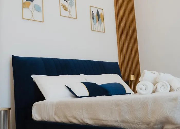 Butera 505-luxury 3* Bagheria