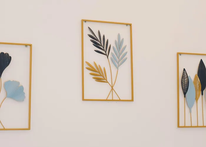 Butera 505-luxury Bed & Breakfast 3*