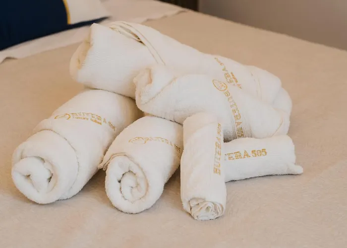 Butera 505-luxury 3*