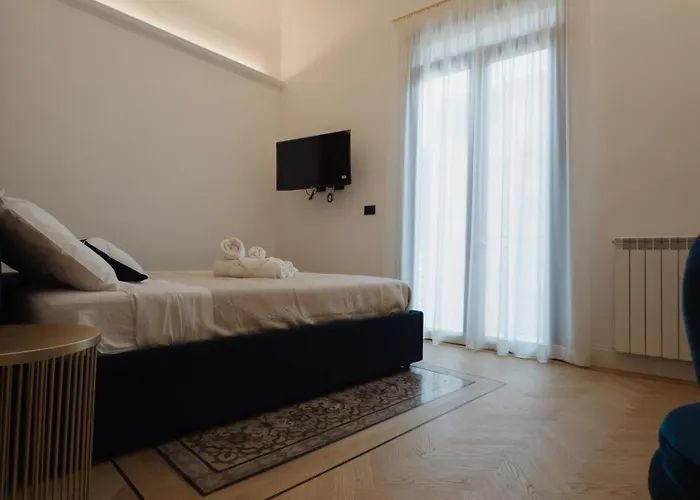 Bed & Breakfast Butera 505-luxury 3*