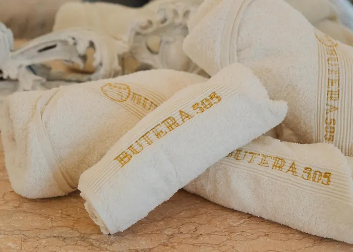 Butera 505-luxury 3*
