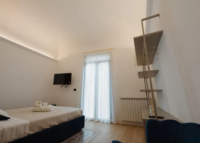 Bed & Breakfast Butera 505-luxury 3*