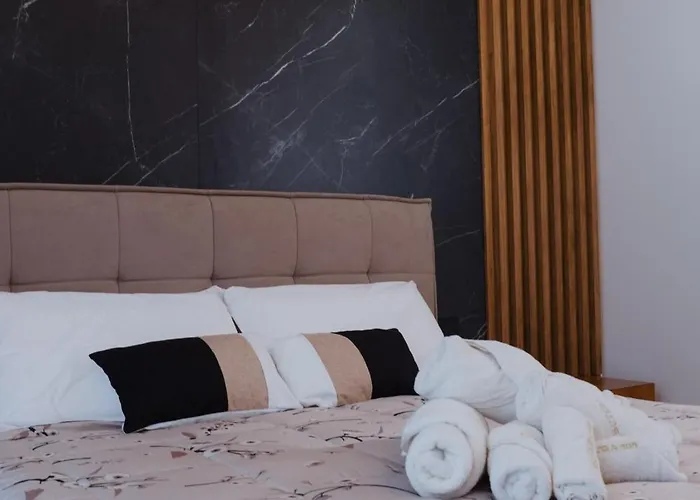 Bed & Breakfast Butera 505-luxury Bagheria