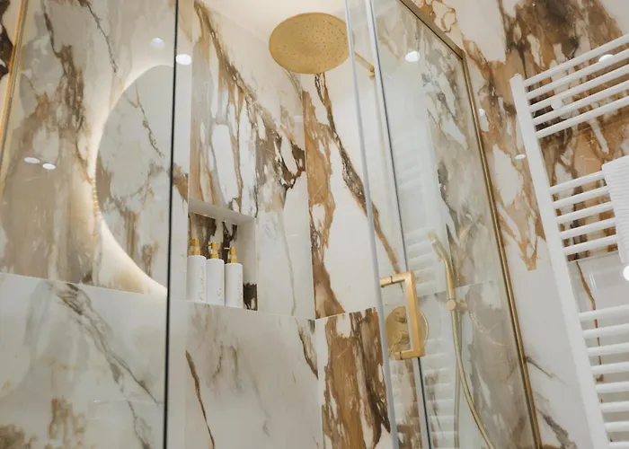 Butera 505-luxury 3*